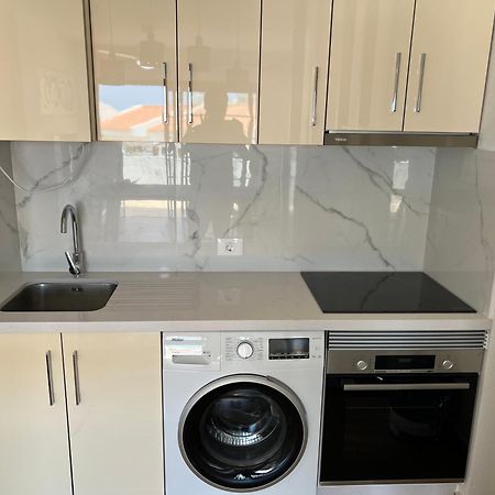Garden City Apartment Privado Playa Fanabe Exterior foto