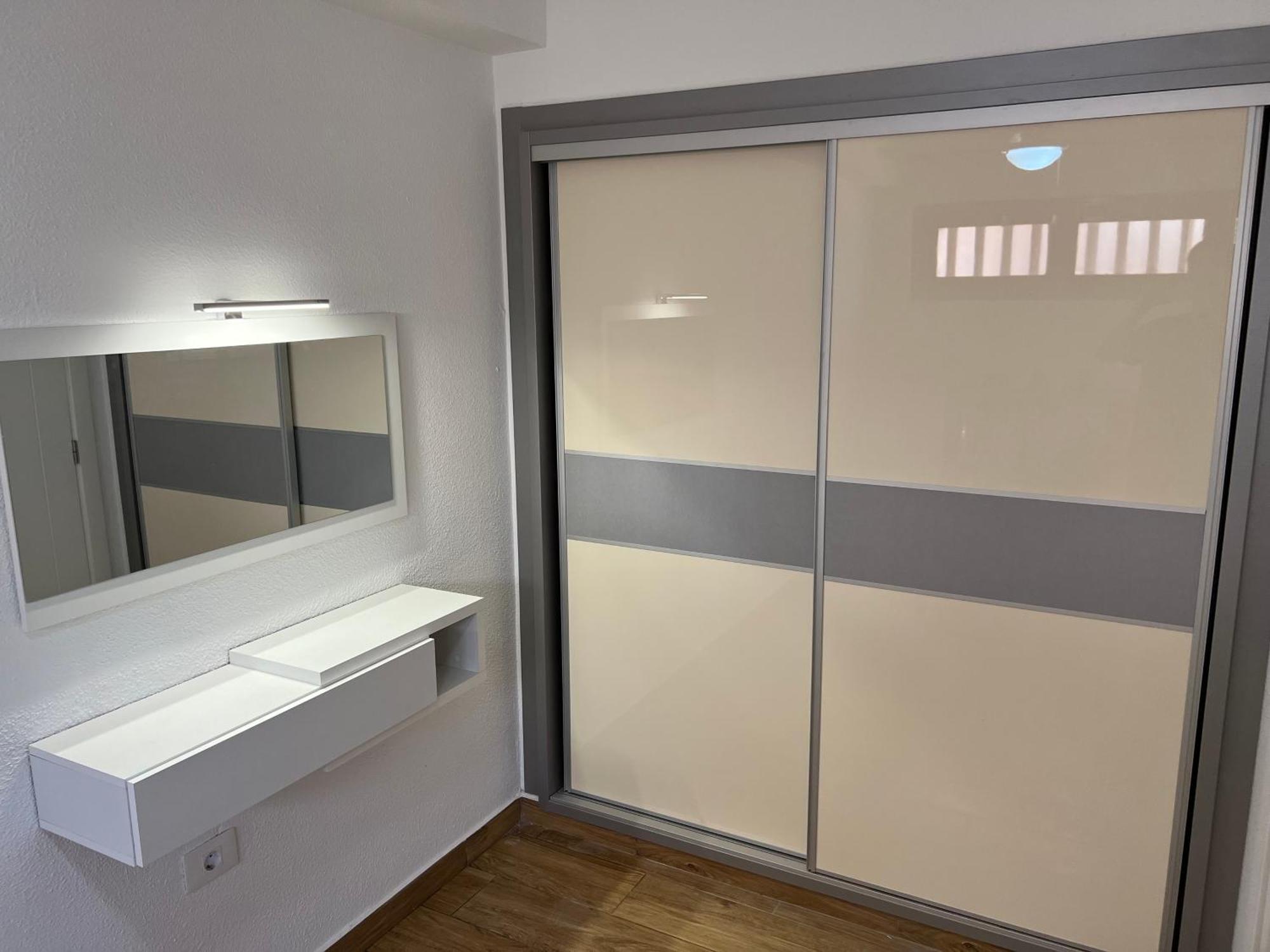 Garden City Apartment Privado Playa Fanabe Exterior foto