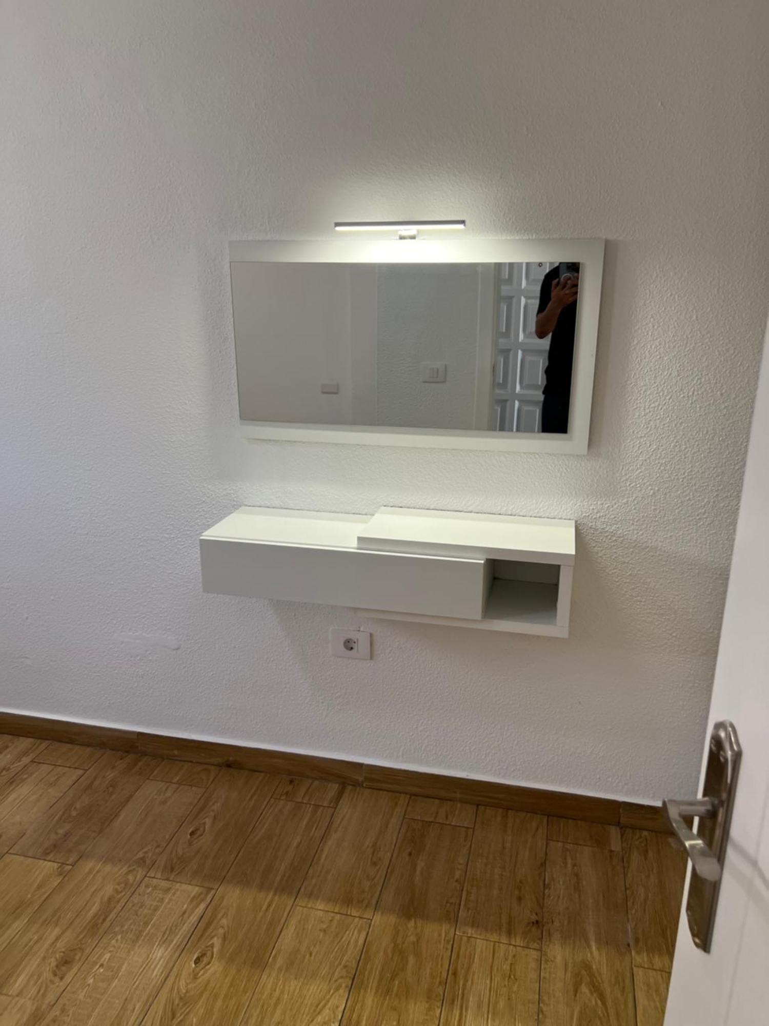 Garden City Apartment Privado Playa Fanabe Exterior foto