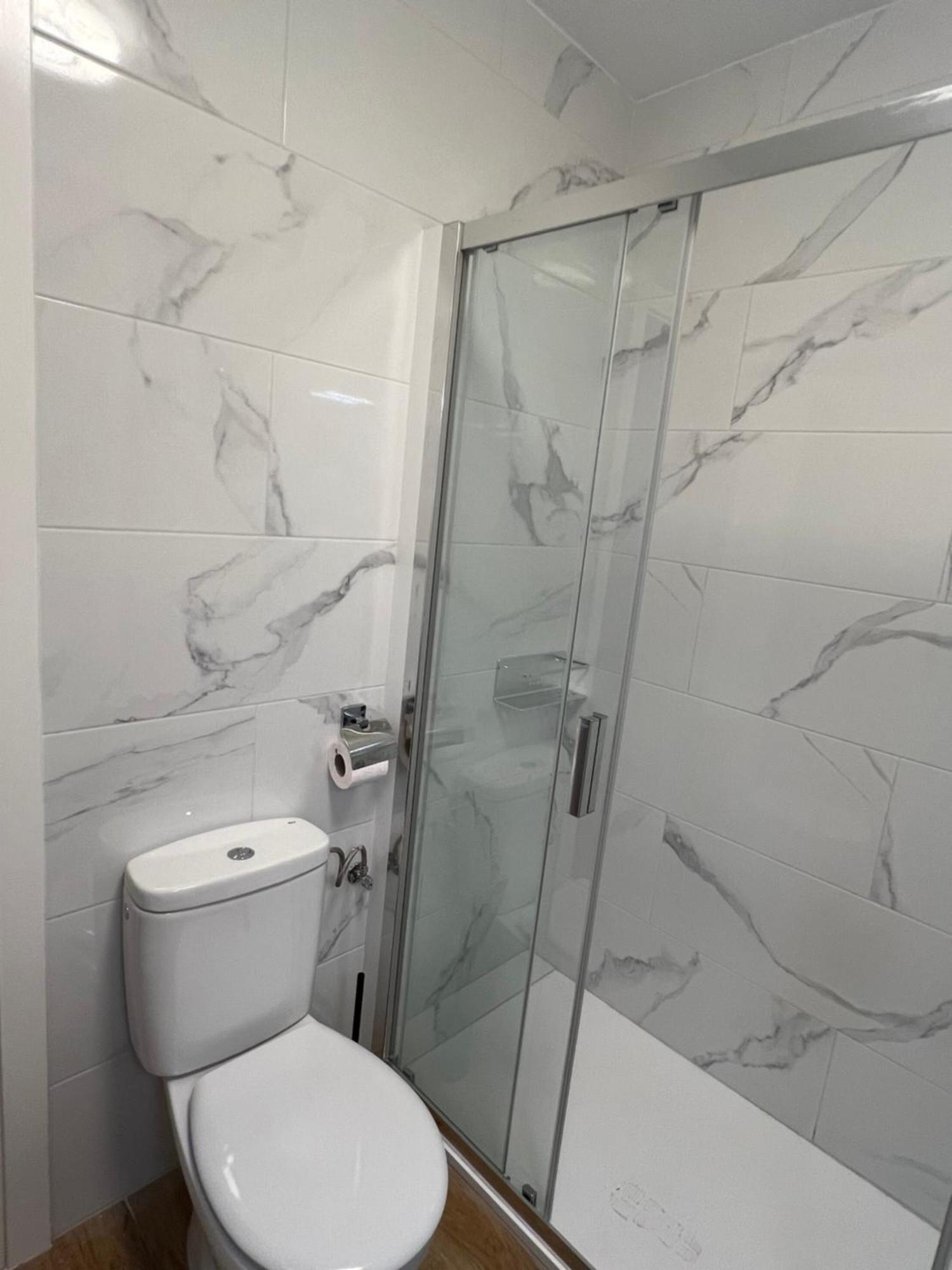 Garden City Apartment Privado Playa Fanabe Exterior foto